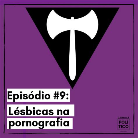 pornografia de lésbicas